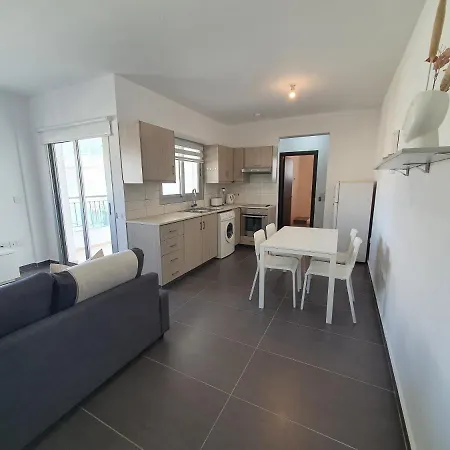 Phaedrus Living: Center Cozy Flat Demetra 102 Apartamento *