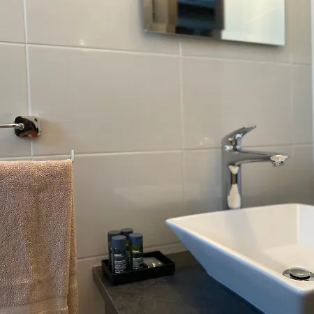 Phaedrus Living: Center Cozy Flat Demetra 102 Λάρνακα